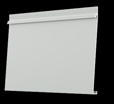 H7 8" Lap