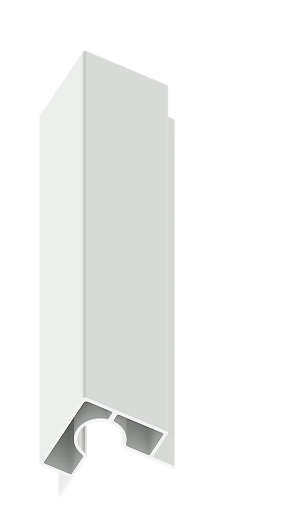 H9 Outside Corner