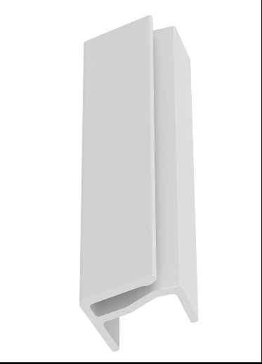 V3 Vertical Finish Trim